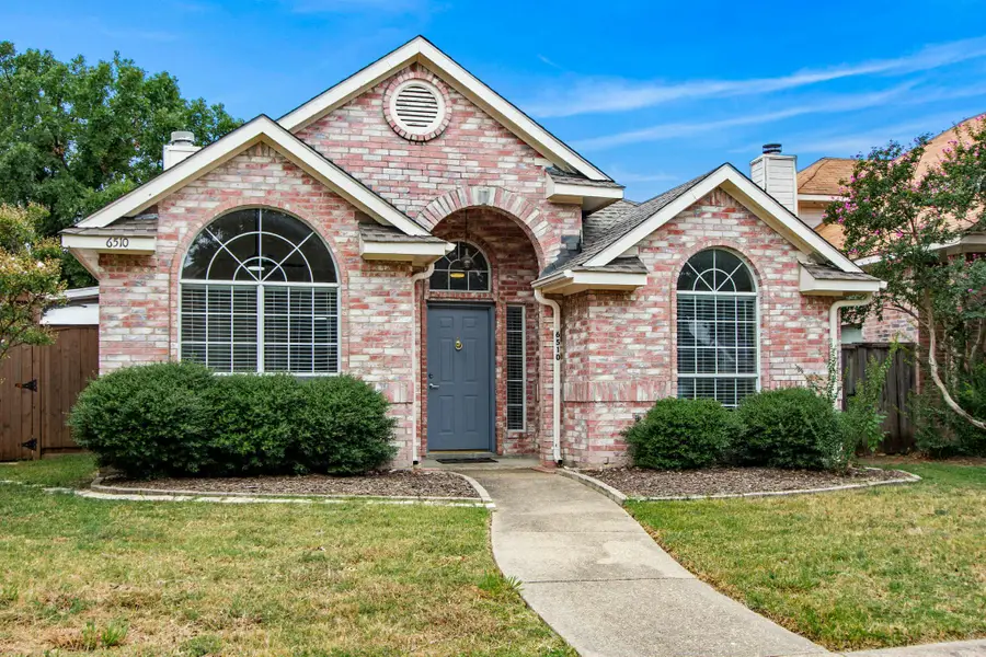 6510 White Oak Drive, Rowlett, TX 75089 - Image #2