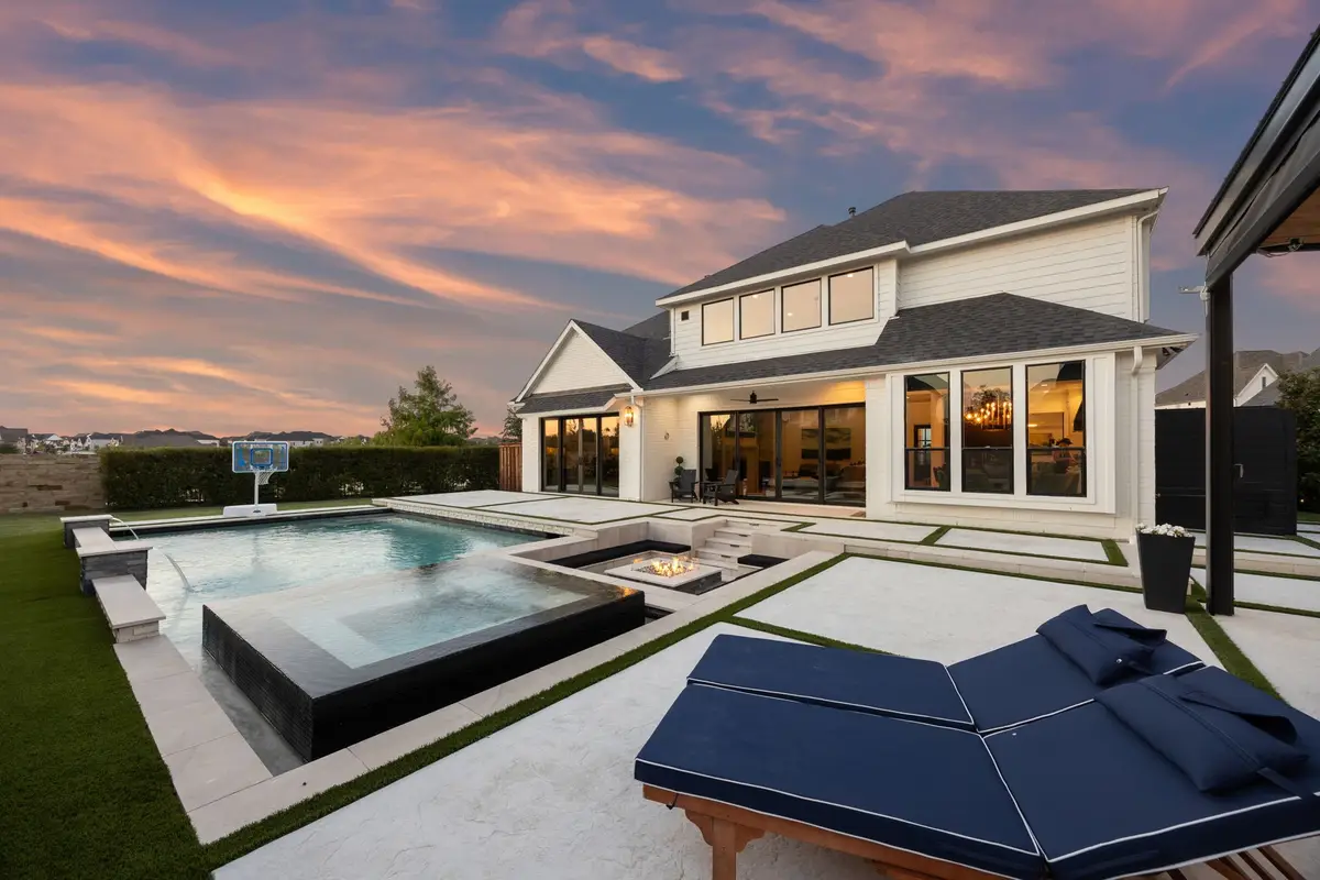 4011 Medio Creek Drive, Prosper, TX 75078 - Image #1