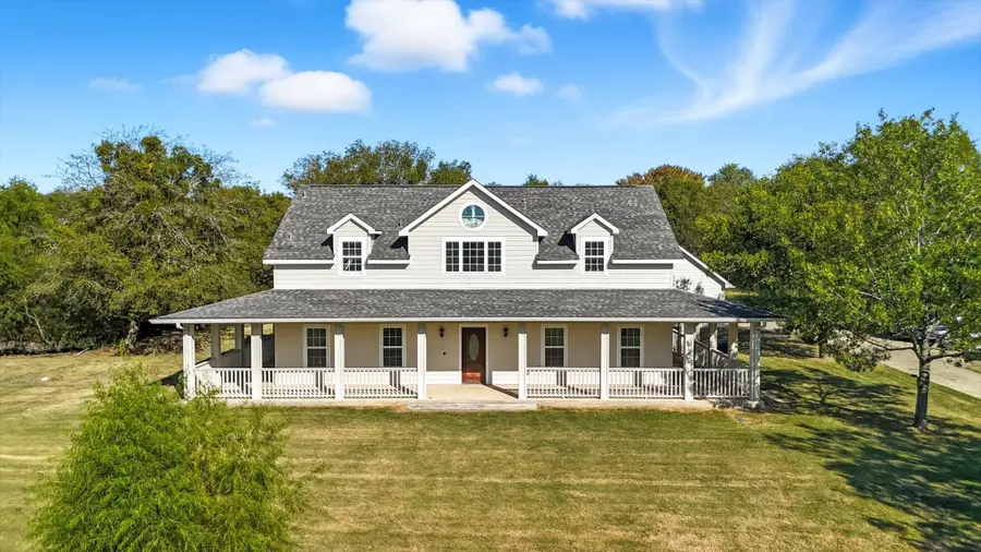 107 Cactus Road, Waxahachie, TX 75165 - Image #3