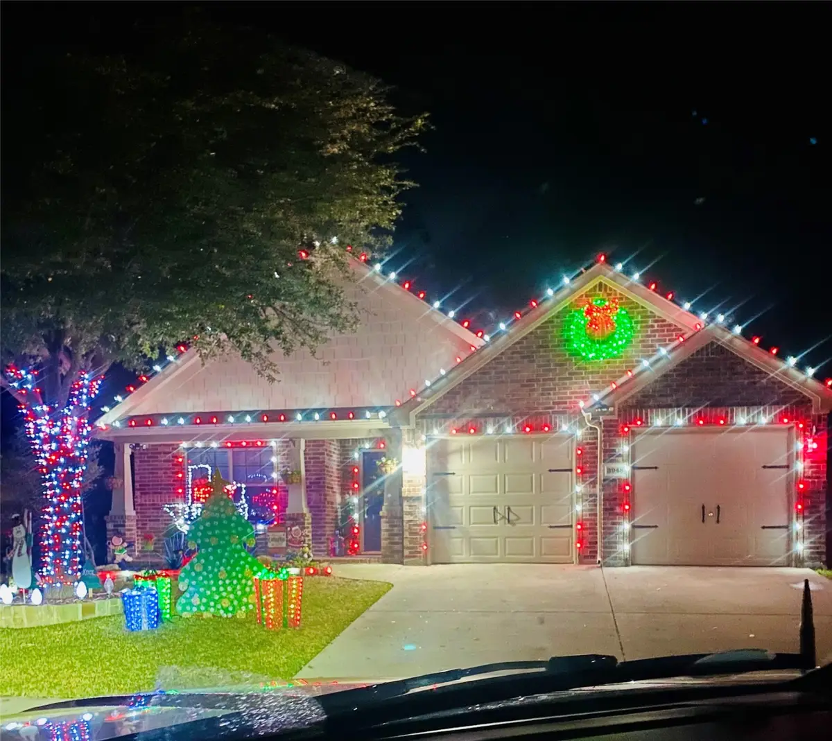 3948 Sunnygate Drive, Justin Roanoke, TX 76262 - Image #1