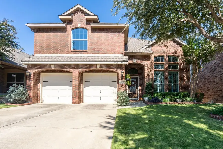 3325 Count Drive, Fort Worth, TX 76244 - Image #2