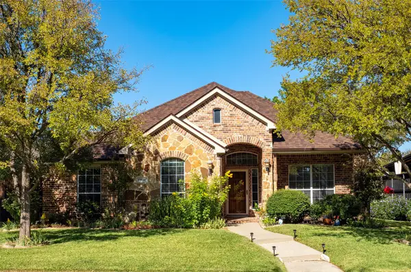 15620 Buffalo Creek Drive, Frisco, TX 75035