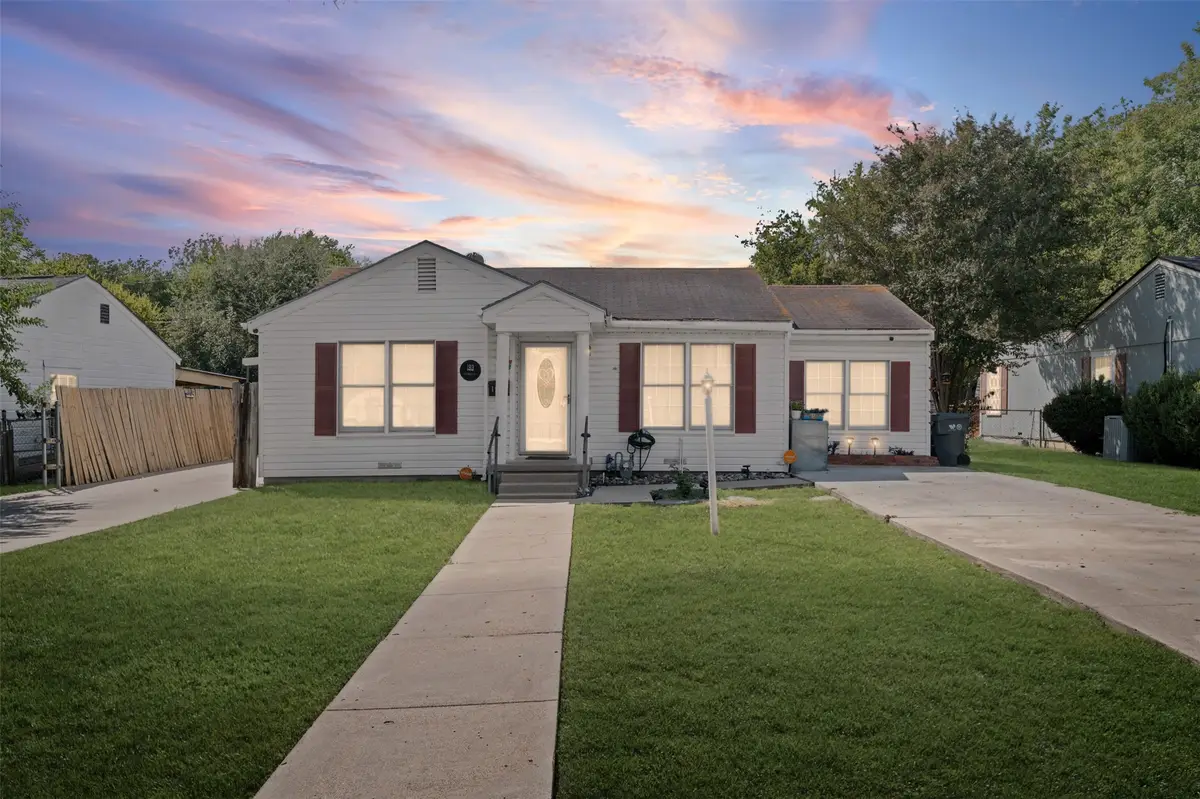 1313 Dartmouth Street, Waco, TX 76711 - Image #1