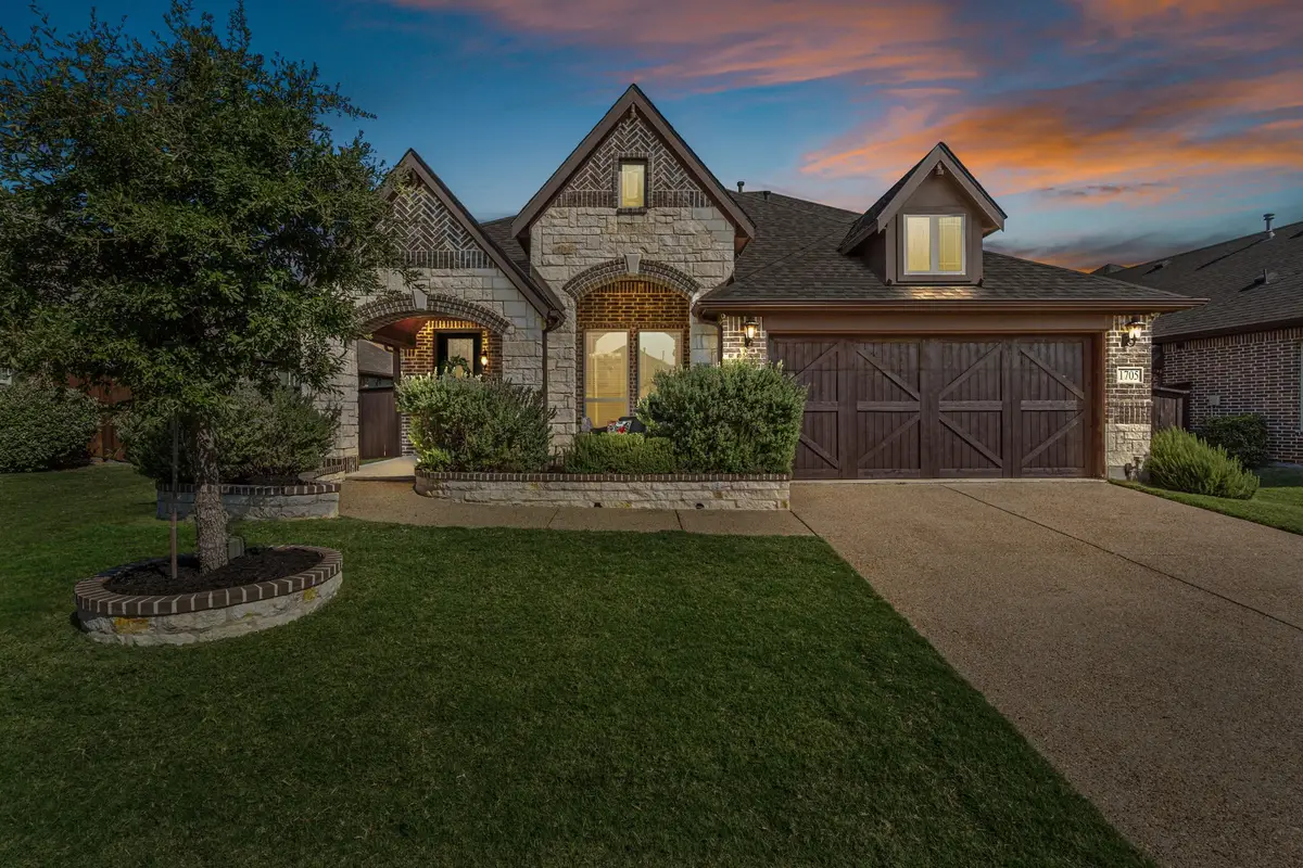1705 Emerald Tree Place, Aubrey, TX 76227 - Image #1