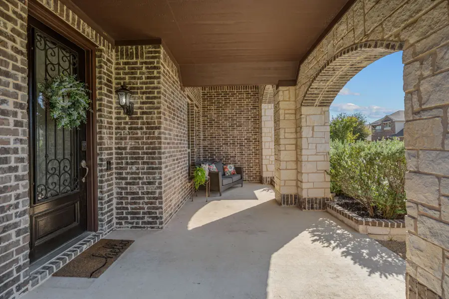 1705 Emerald Tree Place, Aubrey, TX 76227 - Image #2