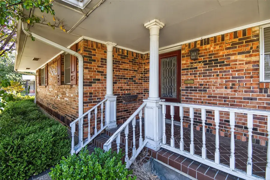 6606 Royal Lane, Dallas, TX 75230 - Image #3