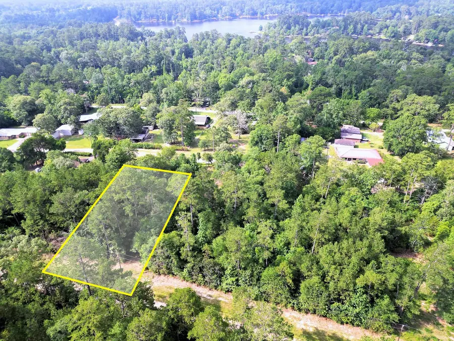 Lot 8 Sir Ewaine Drive, Woodville, TX 75979 - Image #2