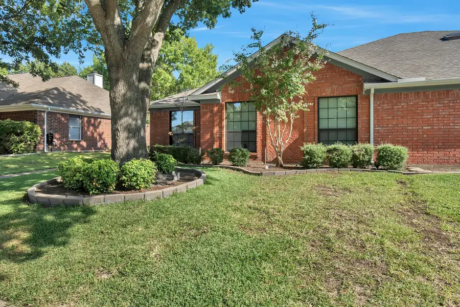 1708 Quail Run Drive, Garland, TX 75040 - Image #2