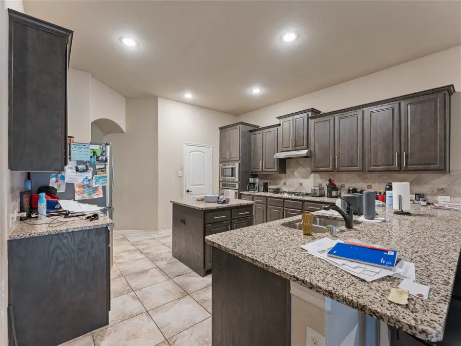 538 Lagrange Drive, Fate, TX 75087 - Image #3