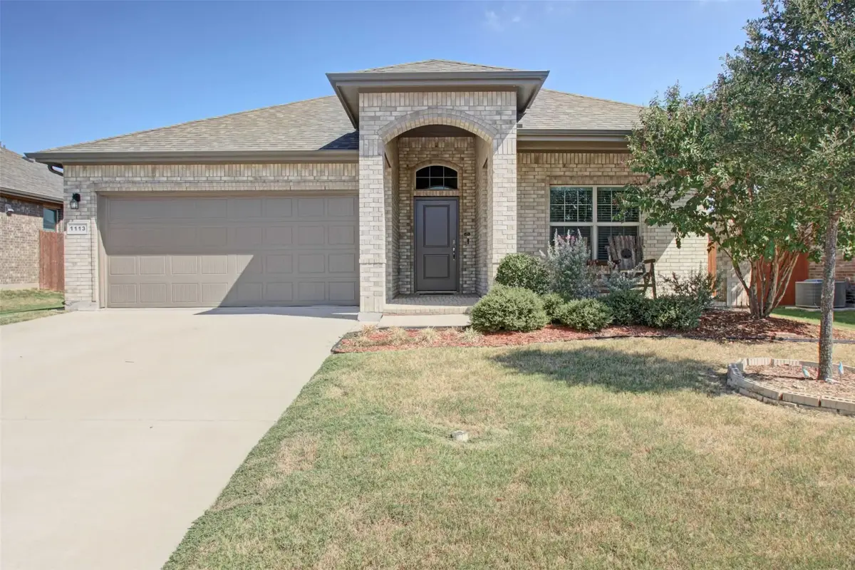 1113 Dublin Drive, Cleburne, TX 76033 - Image #1