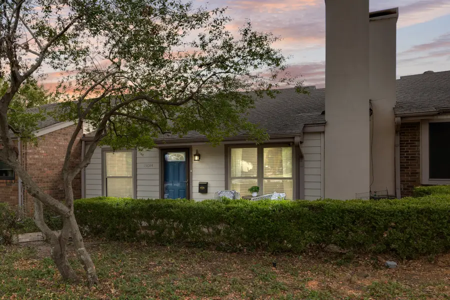13644 Brookgreen Drive, Dallas, TX 75240 - Image #2