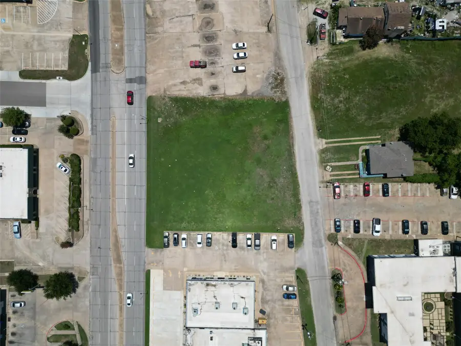 505 N Carrier Parkway, Grand Prairie, TX 75050 - Image #2