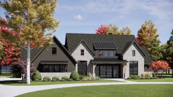 942 Fawn Drive, McGregor, TX 76657