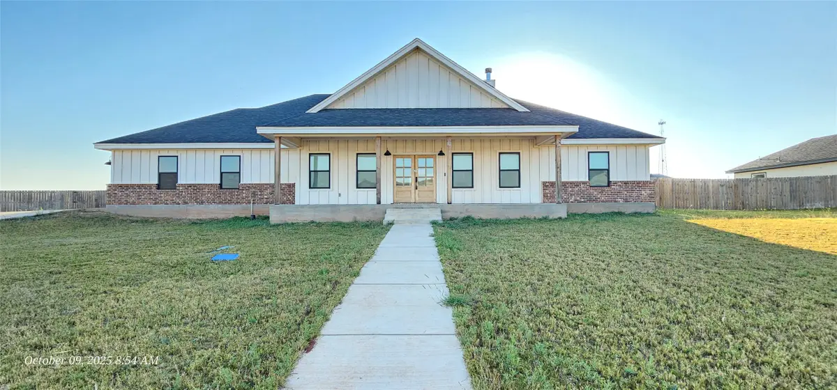 141 Corbyn Circle, Tuscola, TX 79562 - #1