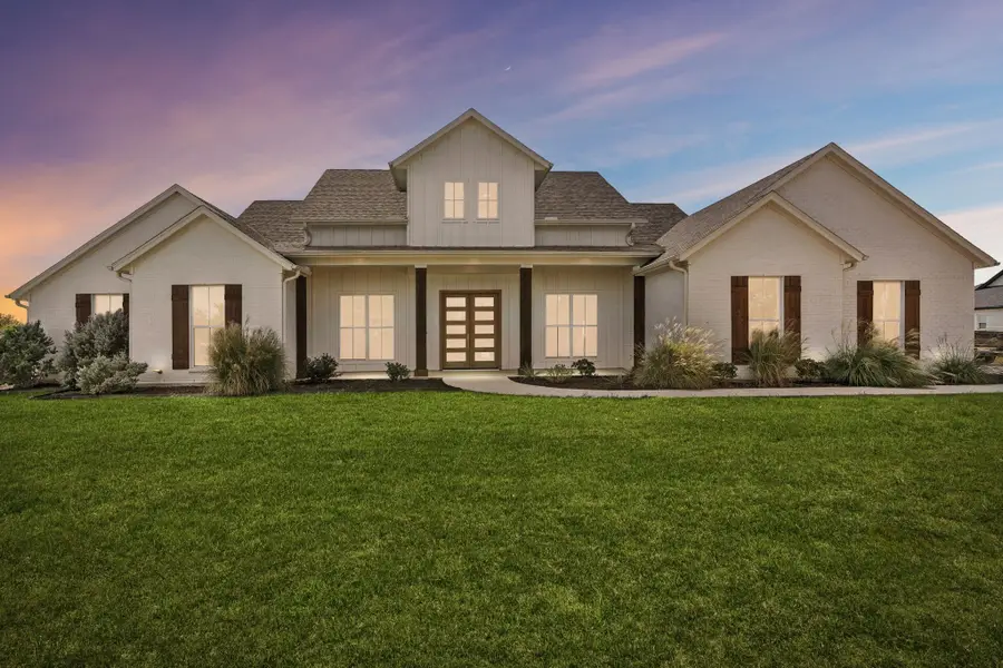 1208 Eagles Bluff Drive, Weatherford, TX 76087 - Image #2