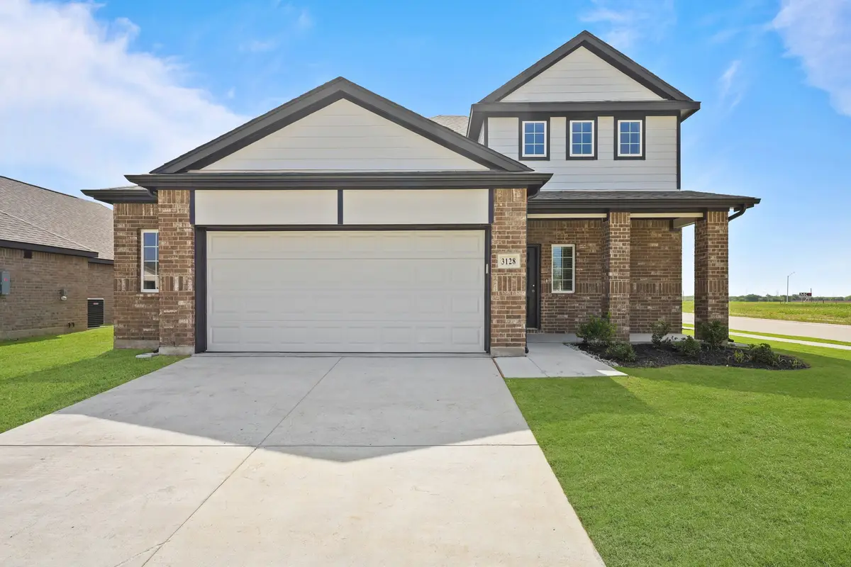 3128 Manchester Drive, Cleburne, TX 76031 - #1