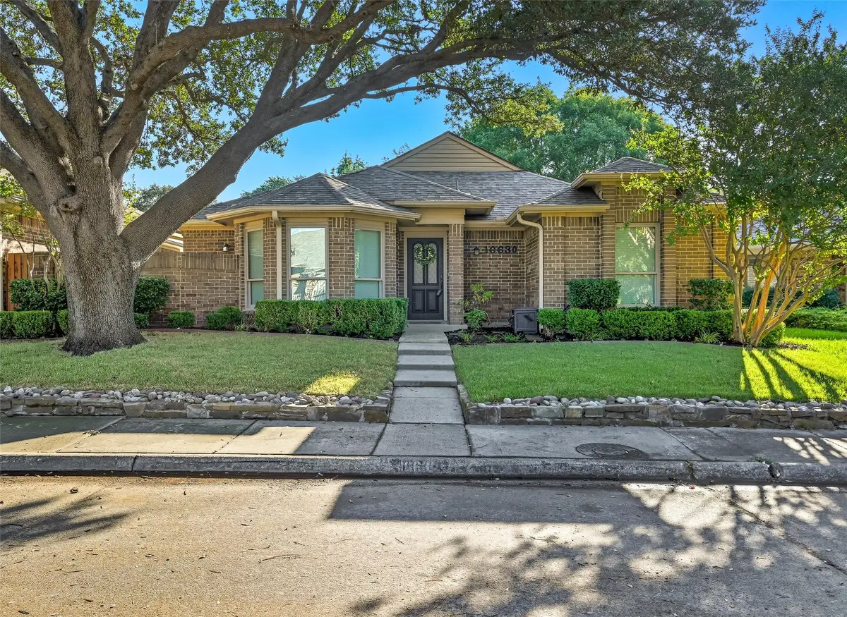 16630 Cleary Circle, Dallas, TX 75248 - Image #1