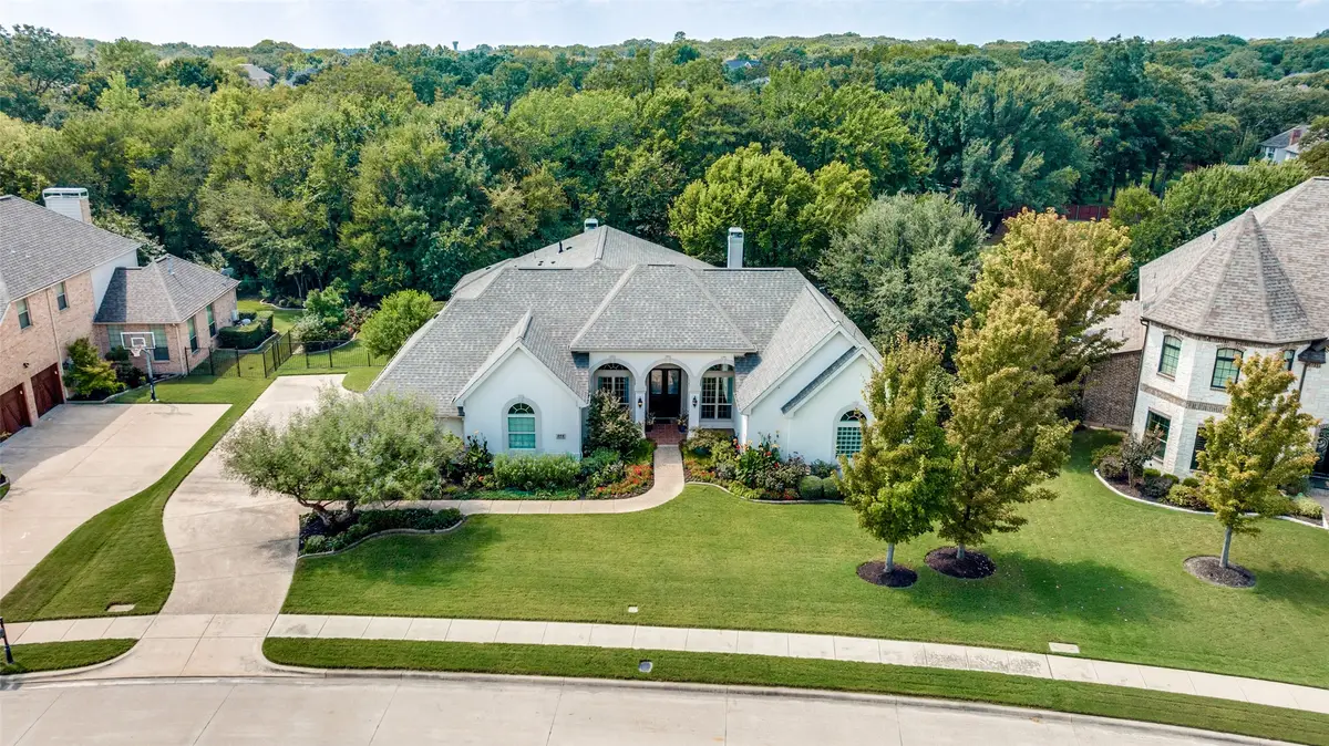 404 Branding Iron Court, Southlake, TX 76092 - Image #1