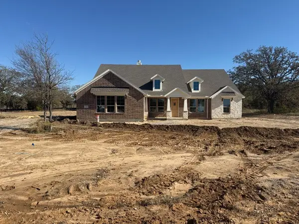 148 Oak Grove Way, Springtown, TX 76082