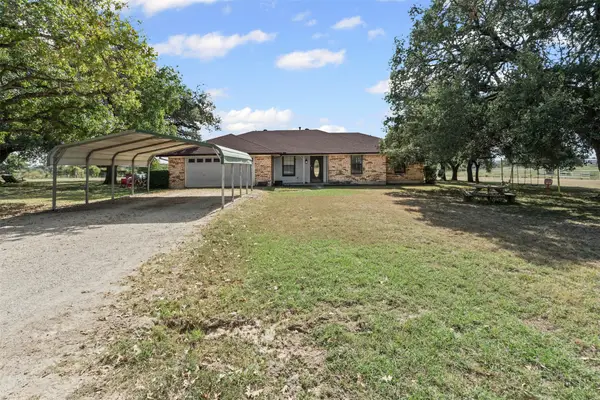 3427 Quail Ridge Court, Granbury, TX 76049