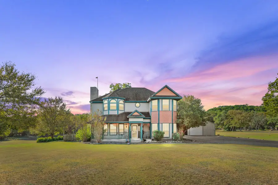 435 Childress Creek Drive, China Spring, TX 76633 - Image #3