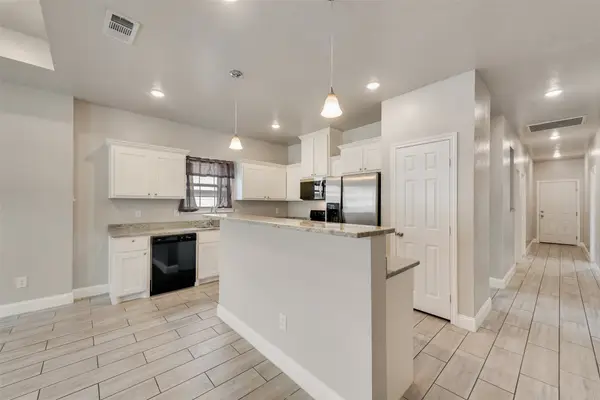 2207 Henry Street, Greenville, TX 75401