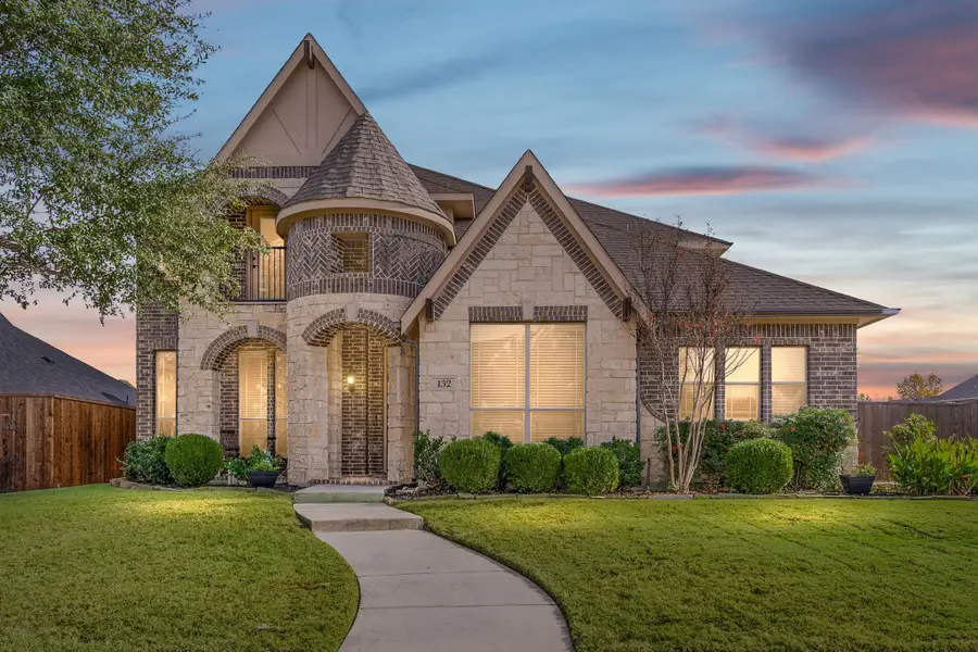 132 Crown Colony Drive, Prosper, TX 75078 - Image #2