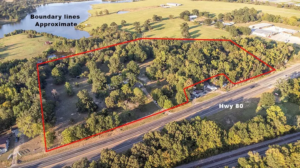 8212 Us Highway 80, Grand Saline, TX 75140 - #1
