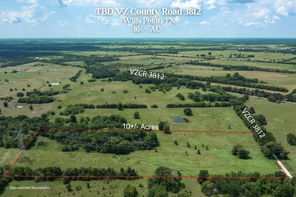 3534 Vz Cr 3812, Wills Point, TX 75169