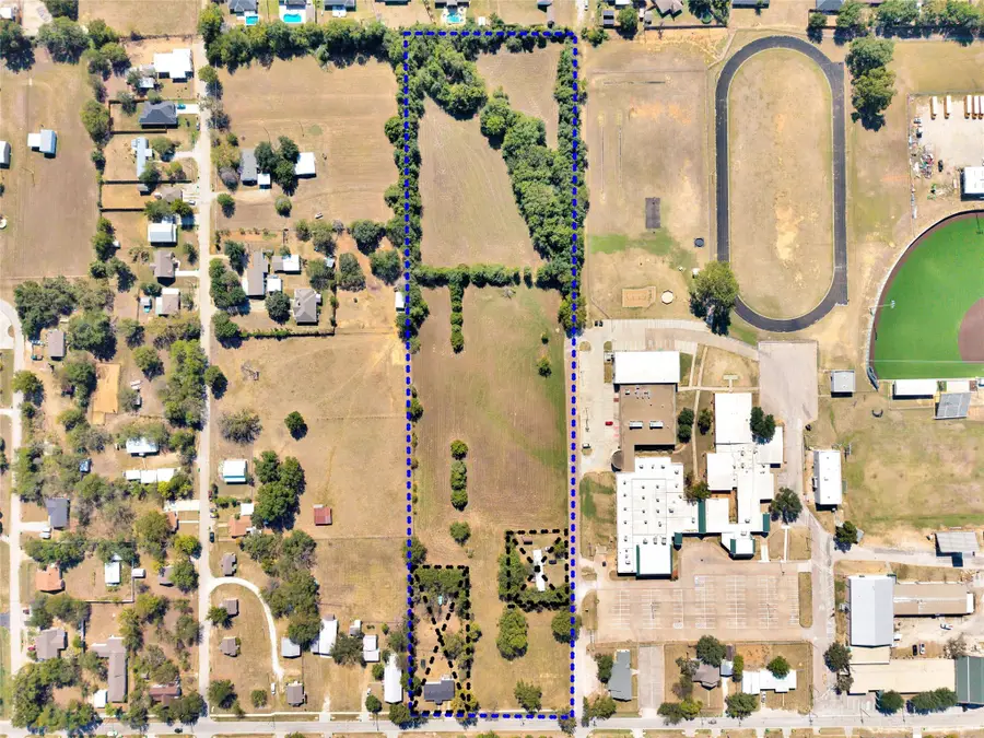 tbd S Oak Street, Boyd, TX 76023 - Image #2