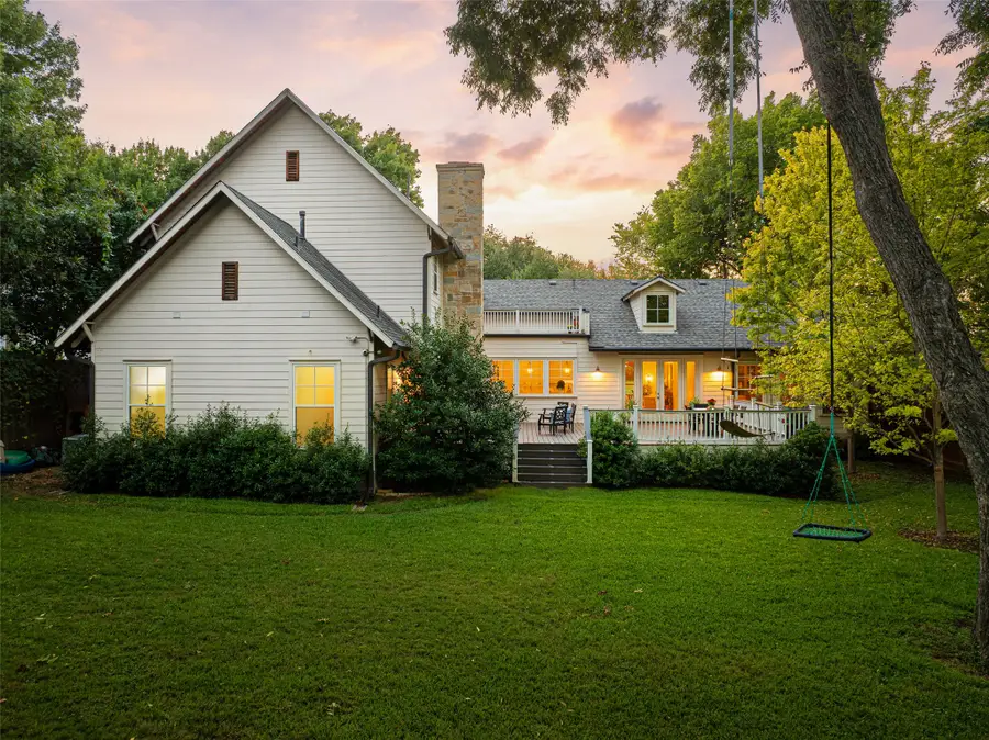 8622 Wingate Drive, Dallas, TX 75209 - Image #2