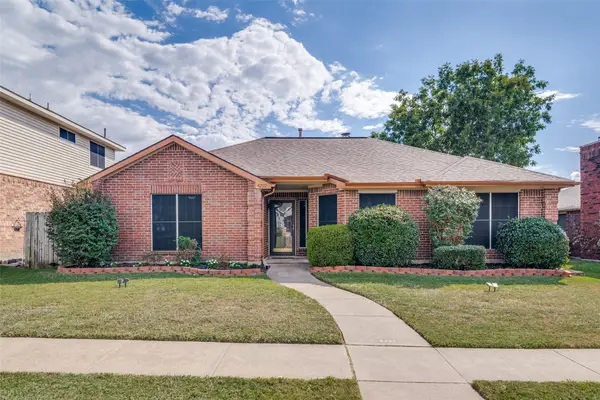 4202 Crystal Lane, Garland, TX 75043