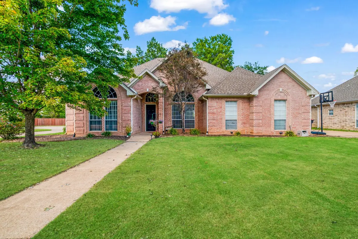 3725 Woodland Lane, Paris, TX 75462 - Image #1
