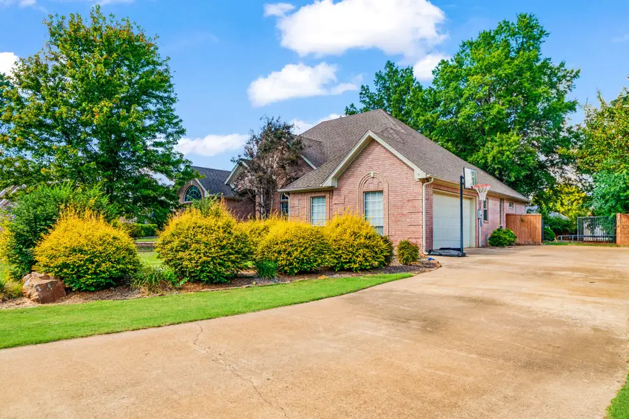 3725 Woodland Lane, Paris, TX 75462 - Image #2