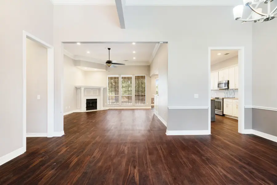 3725 Woodland Lane, Paris, TX 75462 - Image #3