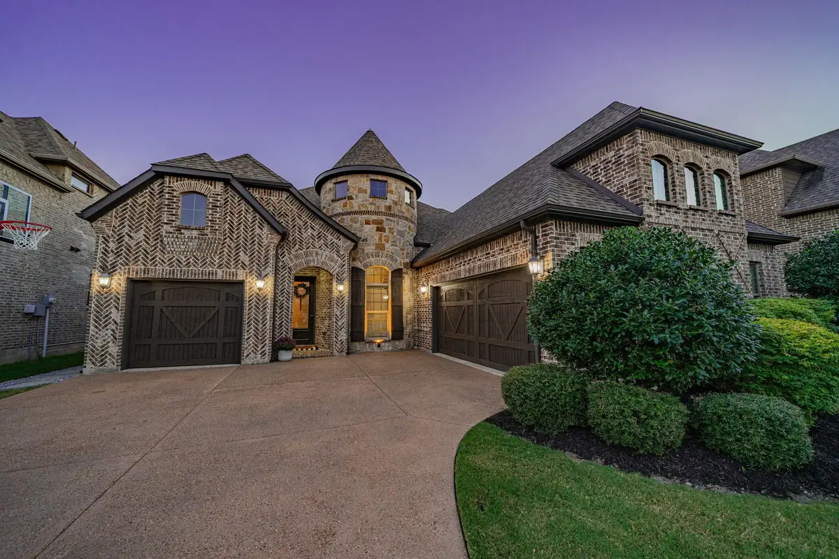 1001 Amber Knoll Drive, Rockwall, TX 75087 - Image #1