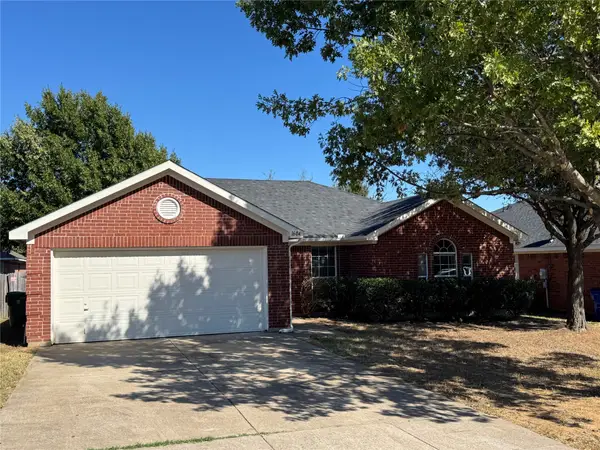 1604 Ocean Drive, Mansfield, TX 76063