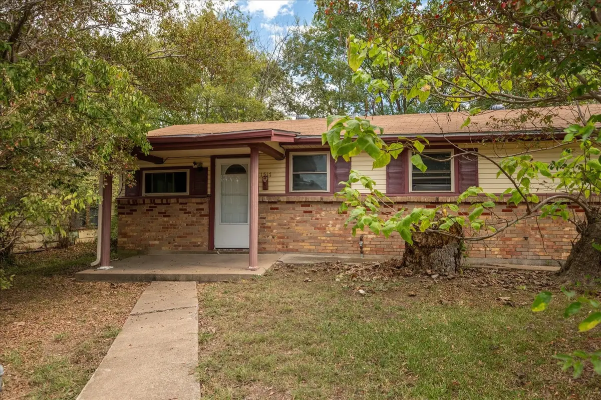 1517 Wright Street, Greenville, TX 75401 - Image #1