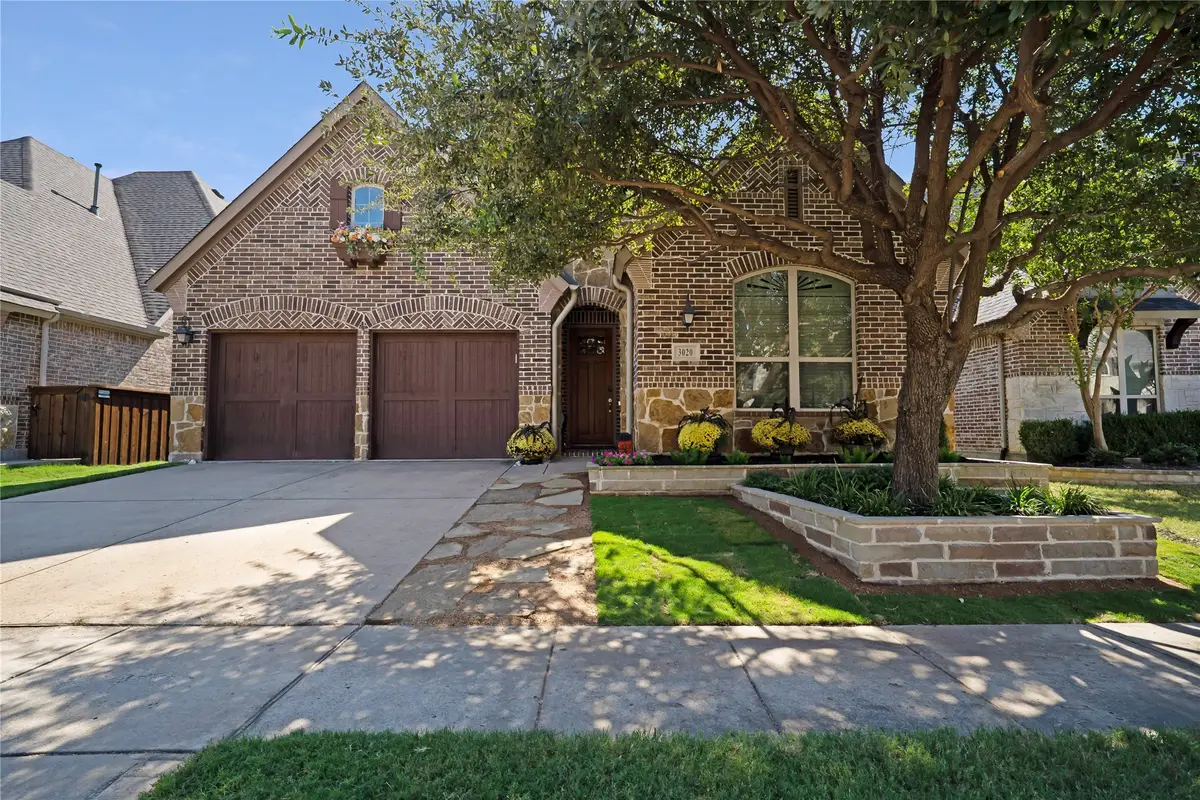3020 Avondale, The Colony, TX 75056 - Image #1