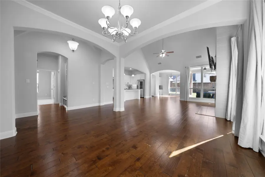 3020 Avondale, The Colony, TX 75056 - Image #2