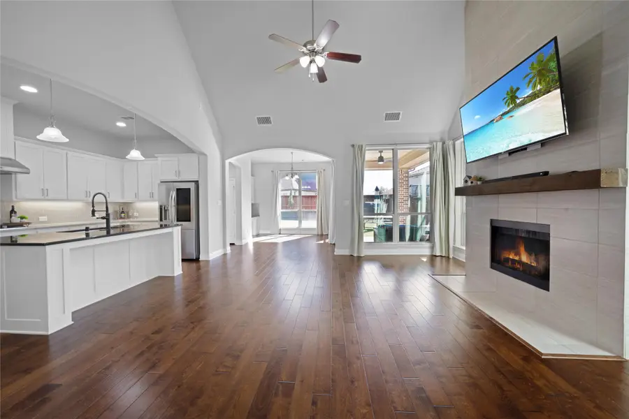 3020 Avondale, The Colony, TX 75056 - Image #3