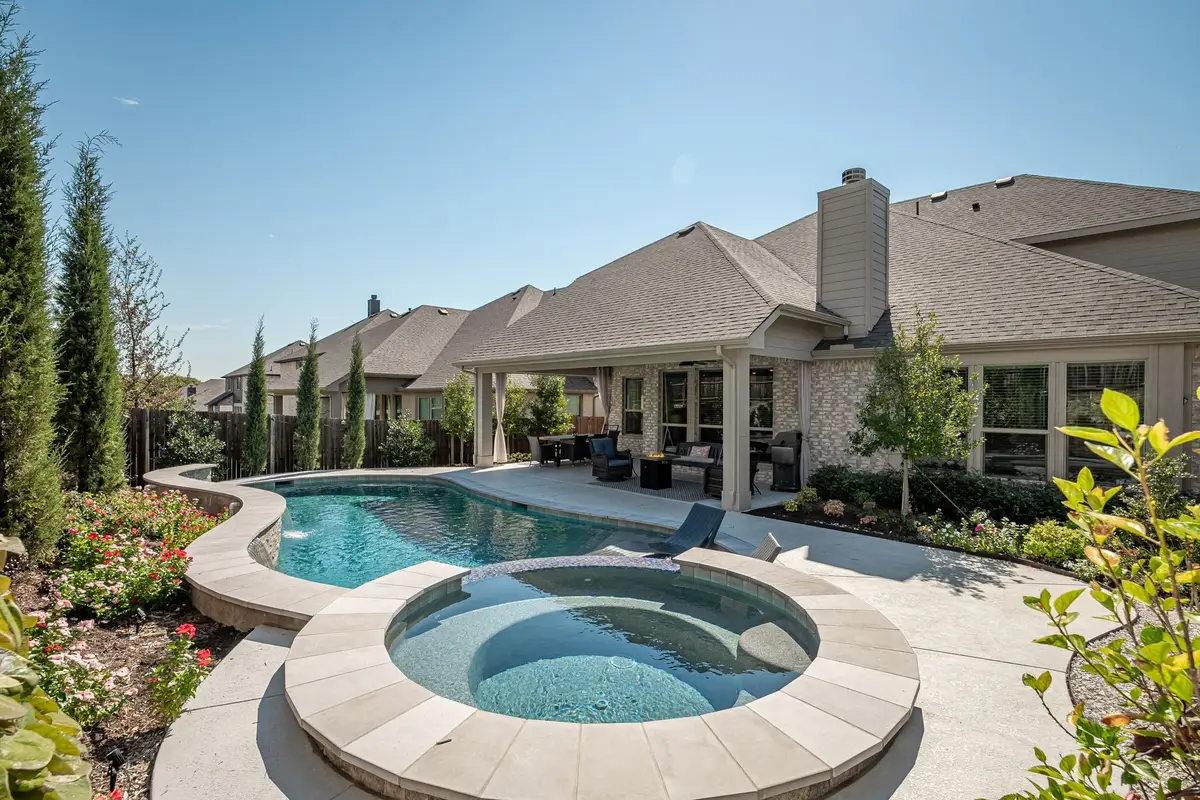 1312 Brentfield Drive, Anna, TX 75409 - Image #1