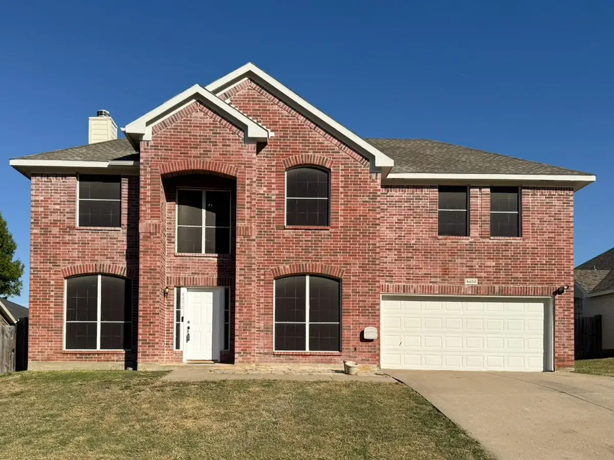4450 Malvern Hill Road, Grand Prairie, TX 75052 - Image #1