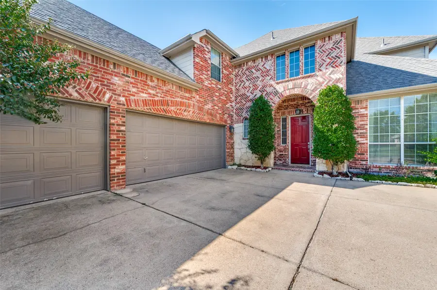 1807 Lake Glen Trail, Mansfield, TX 76063 - Image #2