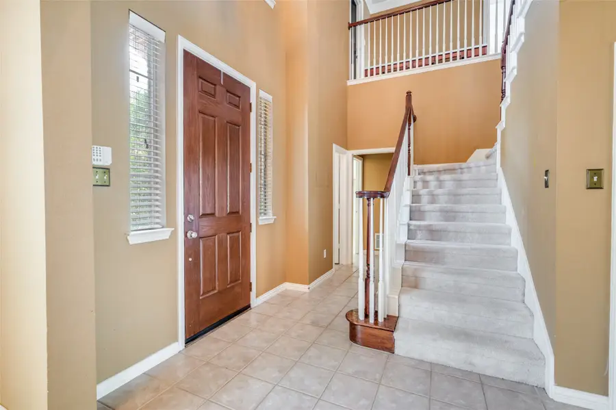 1807 Lake Glen Trail, Mansfield, TX 76063 - Image #3