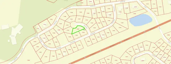 TBD Round Hill Way Circle, Runaway Bay, TX 76426