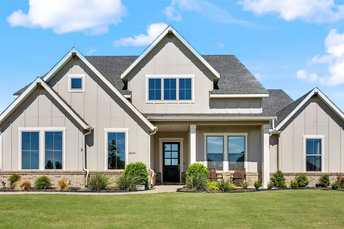 2848 Palomar Road, Celina, TX 75009 - Image #1