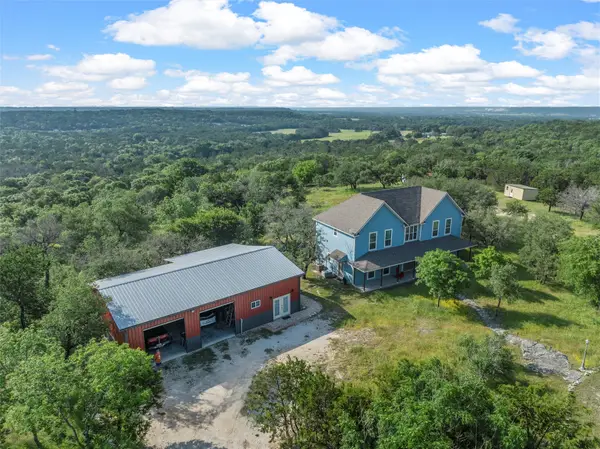 371 County Road 4265, Clifton, TX 76634