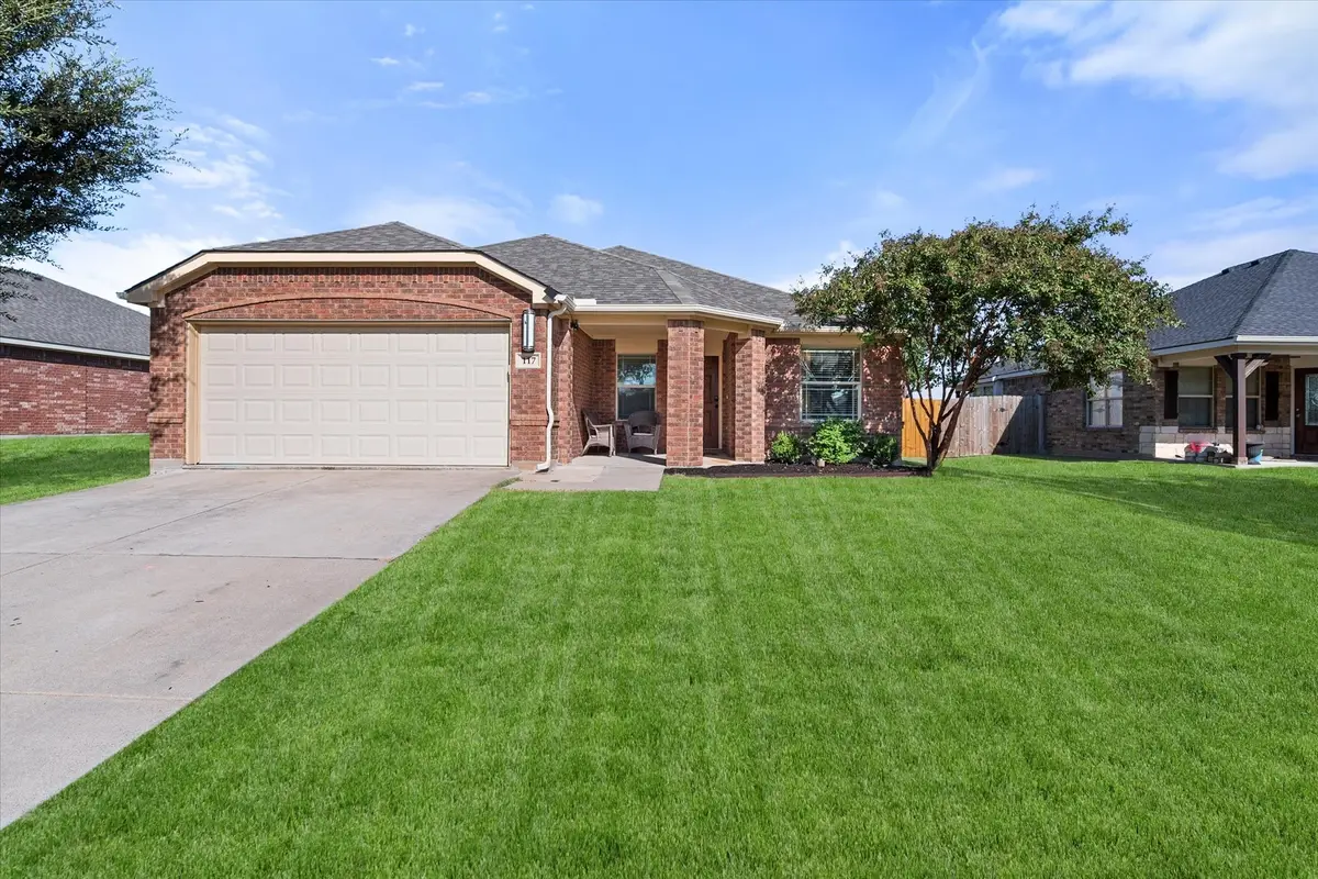 117 Lariat Trail, Waxahachie, TX 75165 - Image #1
