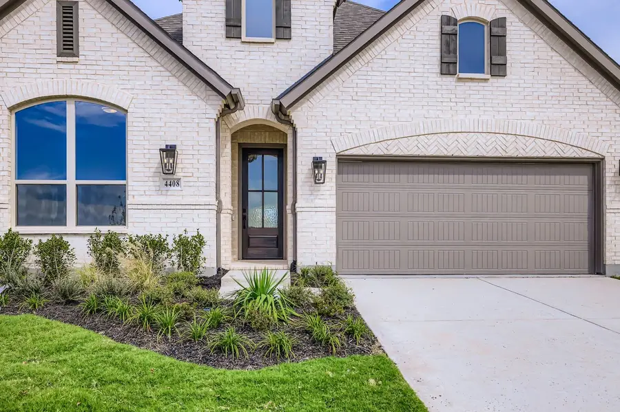 4408 Lamplights Drive, Celina, TX 75078 - Image #3